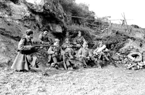Τι έγινε τελικά στον Μελιγαλά και την «Πηγάδα» τον Σεπτέμβριο του 1944; Τι έγινε τελικά στον Μελιγαλά και την «Πηγάδα» τον Σεπτέμβριο του 1944;