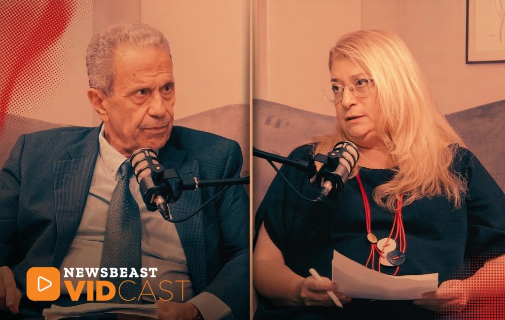 Ψευτογιατροί και «θεραπείες – θαύματα»: Τι πρέπει να προσέχετε, σύμφωνα με το Δρ Αλέξανδρο Αρδαβάνη