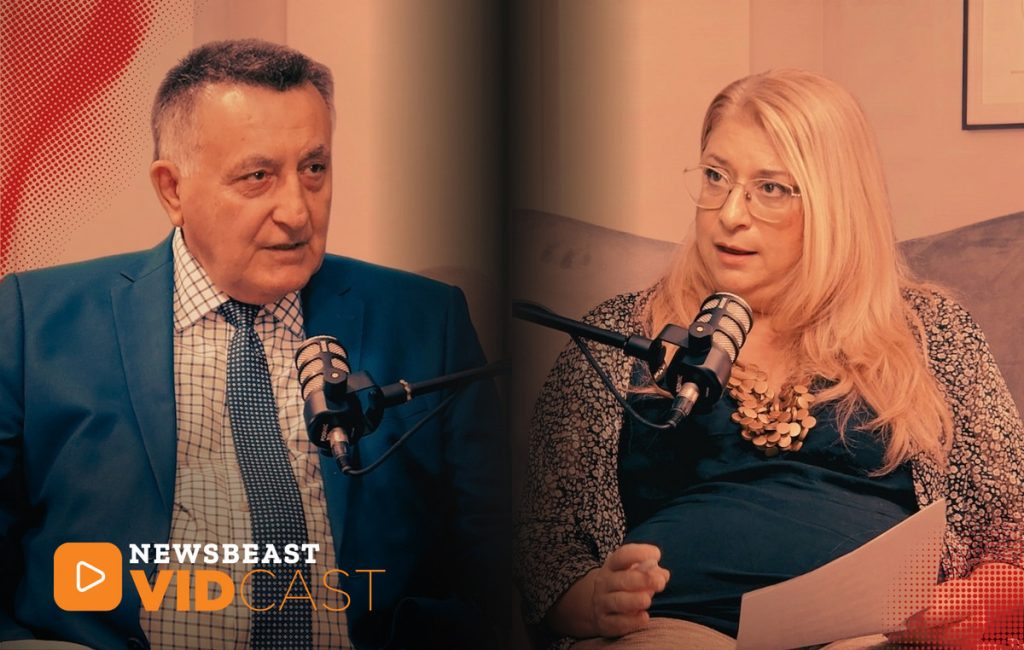 Ψευτογιατροί και «θεραπείες – θαύματα»: Τι πρέπει να προσέχετε, σύμφωνα με τον καθηγητή Παναγιώτη Χαλβατσιώτη