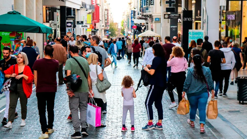 Πώς θα λειτουργεί ο νέος «κουμπαράς για τη νέα γενιά», όσα πρέπει να γνωρίζουν οι γονείς και παραδείγματα Πώς θα λειτουργεί ο νέος «κουμπαράς για τη νέα γενιά», όσα πρέπει να γνωρίζουν οι γονείς και παραδείγματα