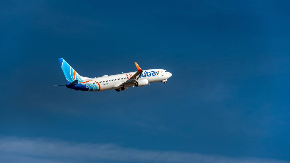 Λήξη συναγερμού στην πτήση της Flydubai προς Τελ Αβίβ: Προσγειώθηκε στη Σαουδική Αραβία – Η αναστάτωση προκλήθηκε γιατί τσακώθηκαν οι πιλότοι Λήξη συναγερμού στην πτήση της Flydubai προς Τελ Αβίβ: Προσγειώθηκε στη Σαουδική Αραβία – Η αναστάτωση προκλήθηκε γιατί τσακώθηκαν οι πιλότοι