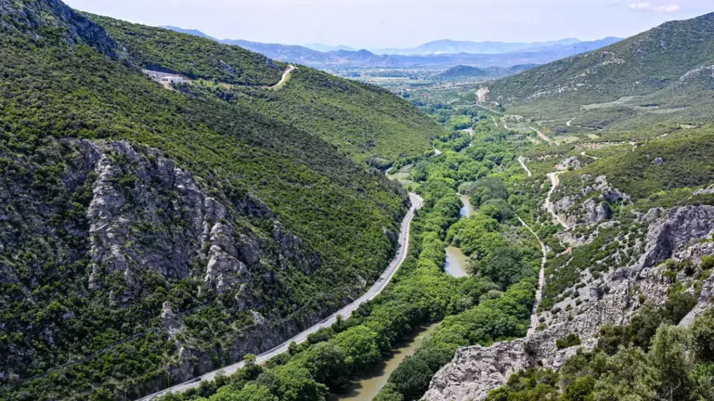 Thessaly Evros Pass 2026: Άνοιξε η πλατφόρμα για αιτήσεις – Ποιοι είναι δικαιούχοι Thessaly Evros Pass 2026: Άνοιξε η πλατφόρμα για αιτήσεις – Ποιοι είναι δικαιούχοι
