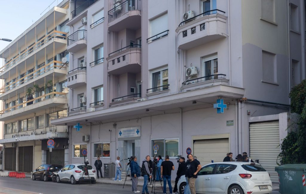 Παρέμβαση ΕΛΛΟΚ για το παράνομο ογκολογικό τμήμα στη Θεσσαλονίκη με αίτημα για ελέγχους και διαφάνεια στην ογκολογική φροντίδα