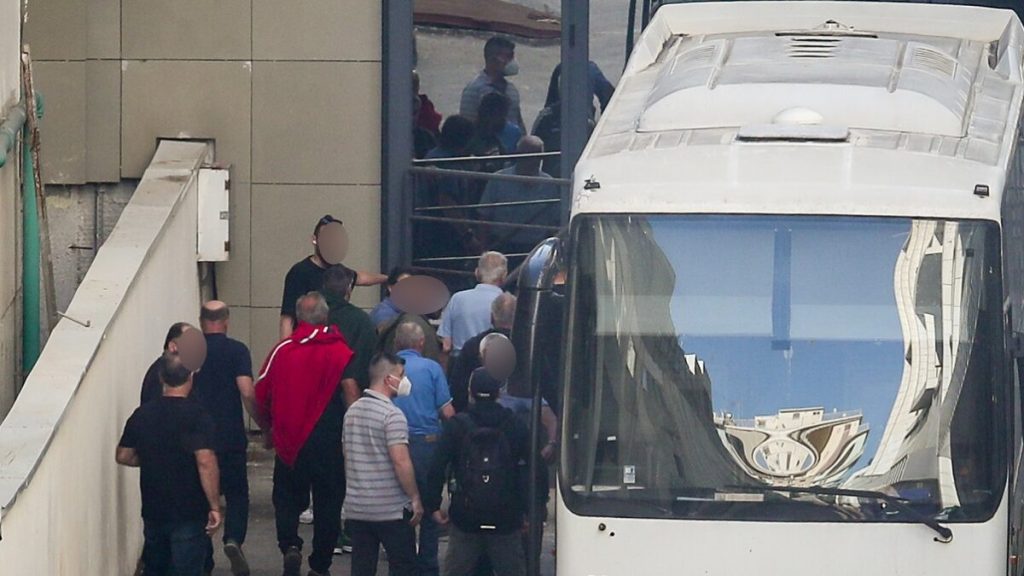 ΟΠΕΚΕΠΕ: Ένοχοι οι 19 από τους 22 για παράνομες επιδοτήσεις έως 85 χιλιάδες ευρώ – Ποινές φυλάκισης έως δυο χρόνια ΟΠΕΚΕΠΕ: Ένοχοι οι 19 από τους 22 για παράνομες επιδοτήσεις έως 85 χιλιάδες ευρώ – Ποινές φυλάκισης έως δυο χρόνια