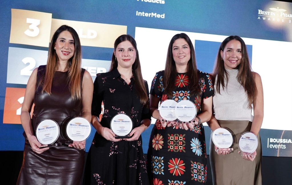 Όμιλος Τσέτη: 15 διακρίσεις για όλο το φάσμα της φροντίδας