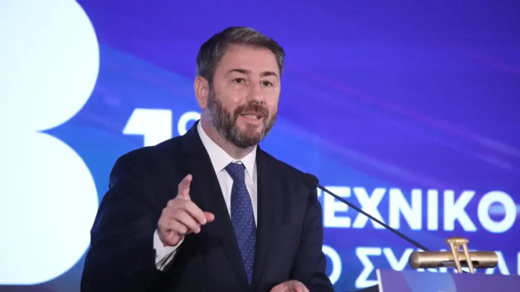 Καλά κρατεί η κόντρα ΠΑΣΟΚ – ΕΛΑΣ: Η «εξαφάνιση» του Καρτερού και του Σιακαντάρη και η επιμονή του Γεωργόπουλου Καλά κρατεί η κόντρα ΠΑΣΟΚ – ΕΛΑΣ: Η «εξαφάνιση» του Καρτερού και του Σιακαντάρη και η επιμονή του Γεωργόπουλου