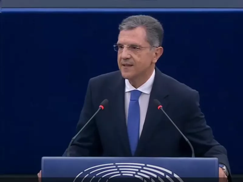 Αυτιάς σε Κομισιόν: Μετά τη διεθνή καταδίκη της Τουρκίας ήρθε η ώρα για οικονομικές κυρώσεις Αυτιάς σε Κομισιόν: Μετά τη διεθνή καταδίκη της Τουρκίας ήρθε η ώρα για οικονομικές κυρώσεις
