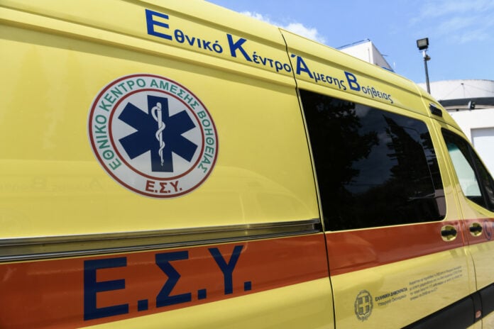Φθιώτιδα: Επιχείρηση διάσωσης για τραυματισμένο κυνηγό στη Μακρακώμη Φθιώτιδα: Επιχείρηση διάσωσης για τραυματισμένο κυνηγό στη Μακρακώμη