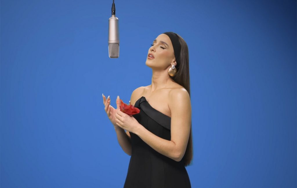 Το fitness routine της Evangelia για επιστροφή σε ρυθμό μετά το καλοκαίρι