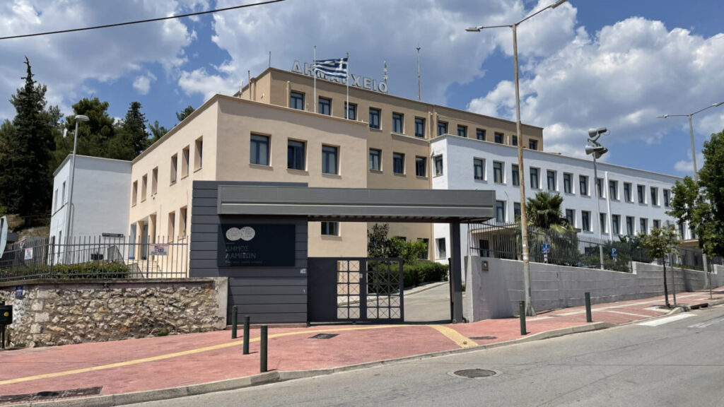 Πόθεν Έσχες: Ο Δήμαρχος με τις 7 εταιρείες και τα εκατομμύρια σε καταθέσεις Πόθεν Έσχες: Ο Δήμαρχος με τις 7 εταιρείες και τα εκατομμύρια σε καταθέσεις