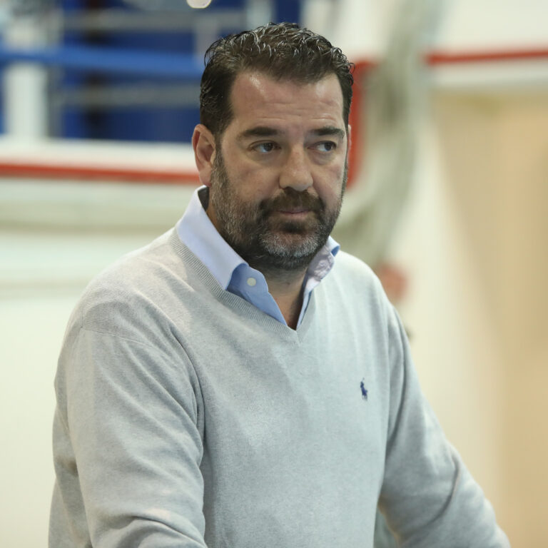 Βαγγέλης Τσάπας: Ο «Έλληνας crypto» ένας από τους προστατευόμενους μάρτυρες της υπόθεσης των στημένων αγώνων στο μπάσκετ Βαγγέλης Τσάπας: Ο «Έλληνας crypto» ένας από τους προστατευόμενους μάρτυρες της υπόθεσης των στημένων αγώνων στο μπάσκετ
